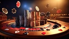 SBOTOP casino presented on mobile device in Pakistan with slots and live games